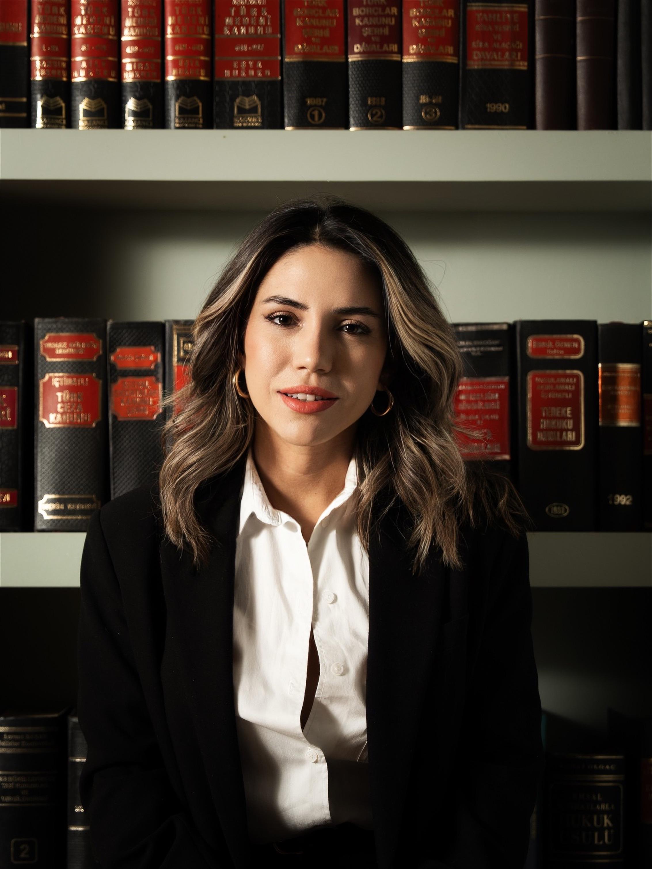 Burçin Deniz İlikçi